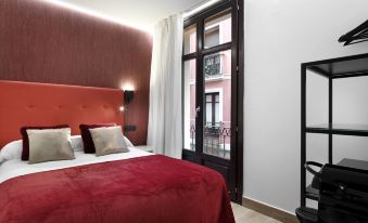Pension Ama Bilbao