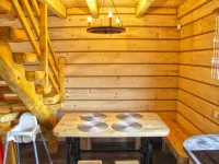 Attractive Holiday Home at Lubusz Near Lake