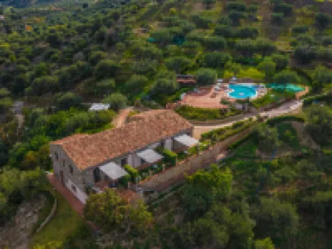Poggio Pozzetti Hotels in Lascari