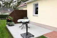 Gemuetliche Doppelhaushalfte in Lubmin - 3-Star