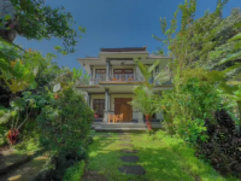 Surya Ubud View and Suites by EPS Các khách sạn gần Tegalalang Rice Terraces