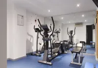 Hotel Dimar - Gym