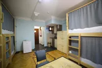 Yolohostel