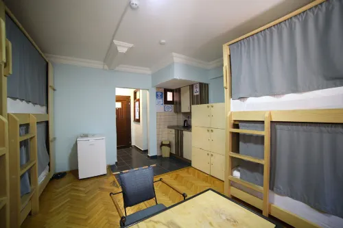 Yolohostel