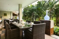 The Royal Corin Thermal Water Spa & Resort