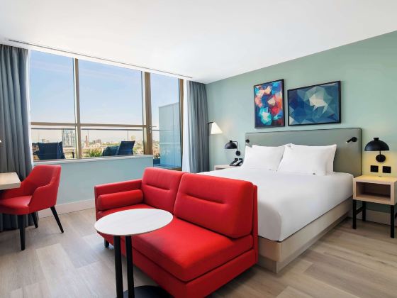 Hyatt Place London City East