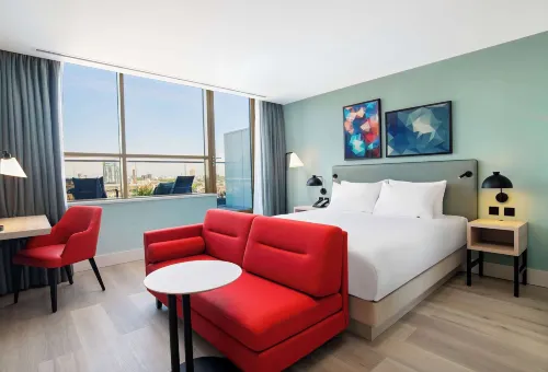 Hyatt Place London City East
