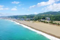 경주 캐스팅 애견동반 펜션 나정고운모래해변 주변 호텔