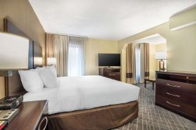 Comfort Inn & Suites Lake Norman