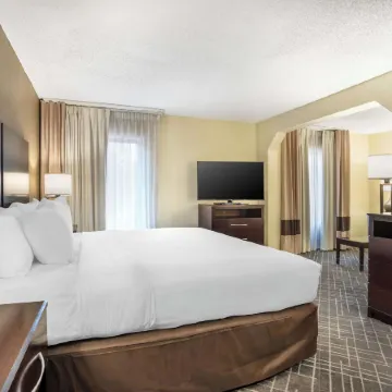 Comfort Inn & Suites Lake Norman