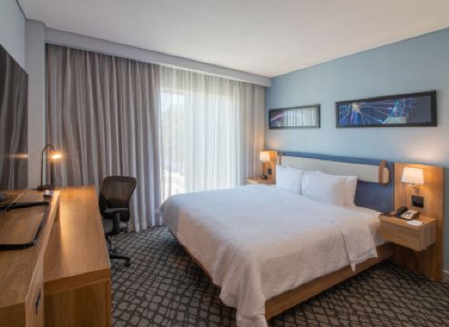 Hampton by Hilton Aguascalientes Downtown