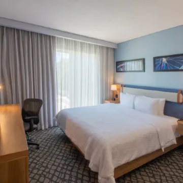 Hampton by Hilton Aguascalientes Downtown