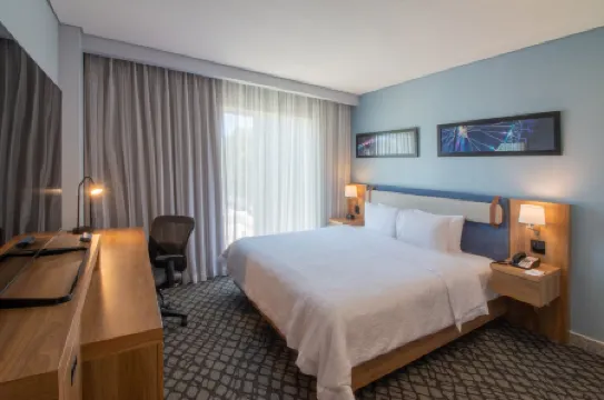 Hampton by Hilton Aguascalientes Downtown