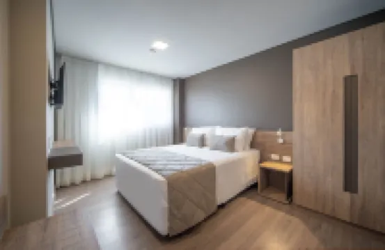 拉蓋託黃金度假村 鄰近Snowland的酒店