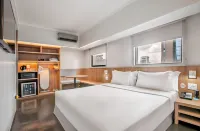 إنسايد باي ميليا ساو باولو إغواتيمي