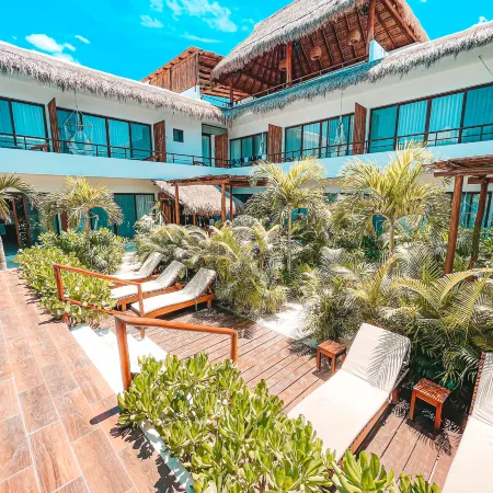 Naj Casa Holbox
