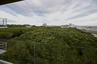 Eter Hotel - Sea View
