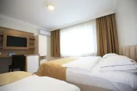 Evim Butik Hotel Hotels in 