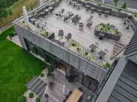 Bercail Hotel di Bondues