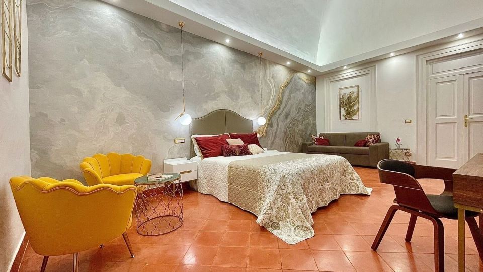 Palazzo Bianchi Domus Holidays