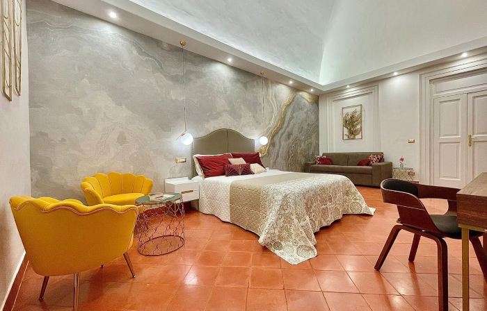 Palazzo Bianchi Domus Holidays