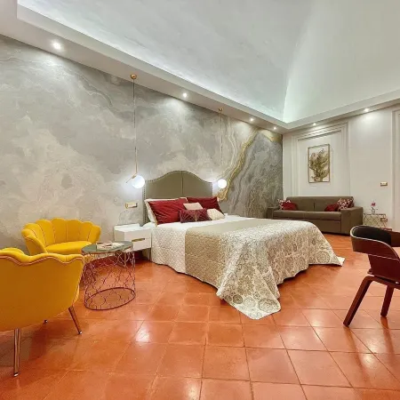 Palazzo Bianchi Domus Holidays