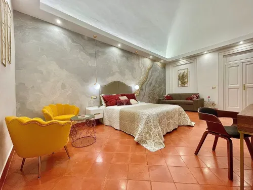 Palazzo Bianchi Domus Holidays - Bed and Breakfast