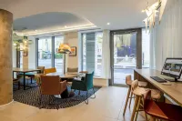 Hampton by Hilton Bath City - Business