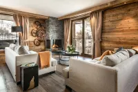 Vail Lodge by Alpine Residences Các khách sạn gần Dick's Tea Bar