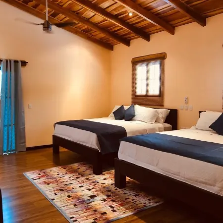 Millenniun Manuel Antonio