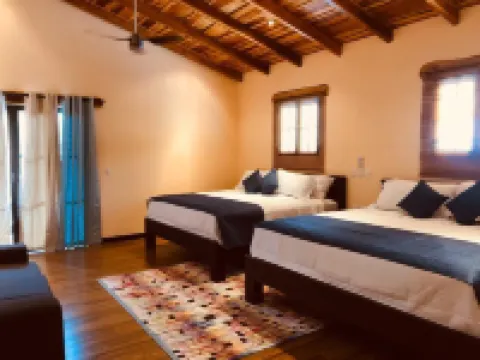 Millenniun Manuel Antonio