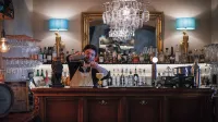 Slottshotellet - bars