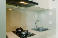 미니말리스트  코지 리빙 스튜디오 아파트먼트 앳 B 레지던스