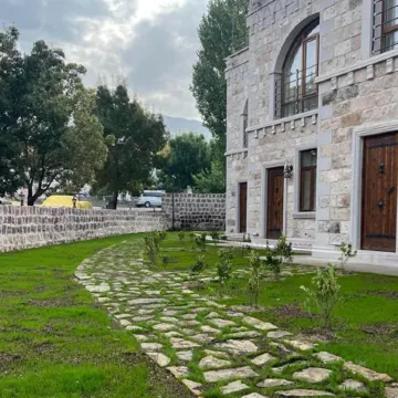 Zultanite Cappadocia Hotel