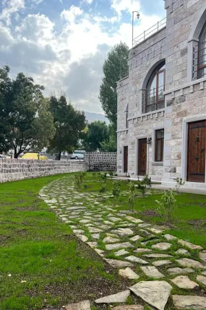 Zultanite Cappadocia Hotel