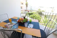 Lovely Rossana House in the Centre of Otranto