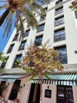 Hotel Estepona Plaza Hotels in Estepona
