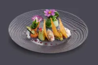 Le Leman Hotel - breakfast