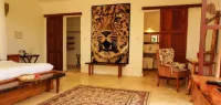 Hotel Sonrisa Hotels in Kinondo