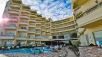 Magic Beach Hotel Hurghada - Resorts