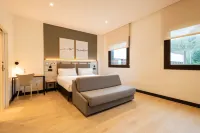 Leonardo Hotel San Sebastian