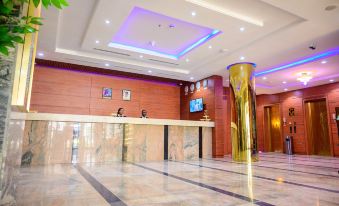 Exclusive Serene Hotel Abuja