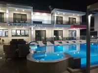 Aeonian Luxury Suites - de playa