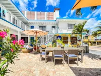 Ocean's Sound Hotel