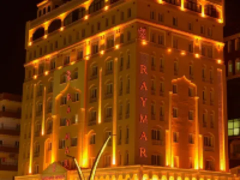 RAYMAR HOTELS MARDİN Mardin otelleri
