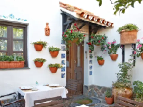 平託家 蒙薩拉什酒店