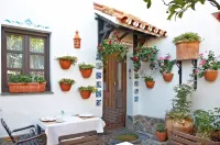Casa Pinto
