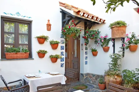 Casa Pinto Отели в г. Corval