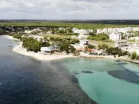 Palmares Suites Hotels in La Romana
