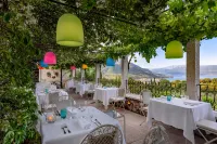 Villa Arcadio - servizio colazione